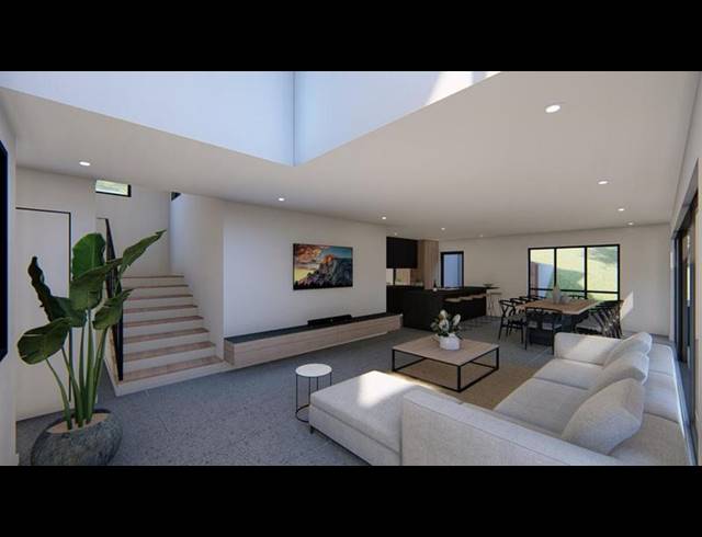 3 BEDROOM HOUSE FOR SALE IN KLOOF